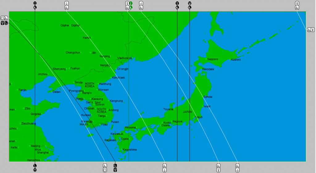 20240721双子座火星日本