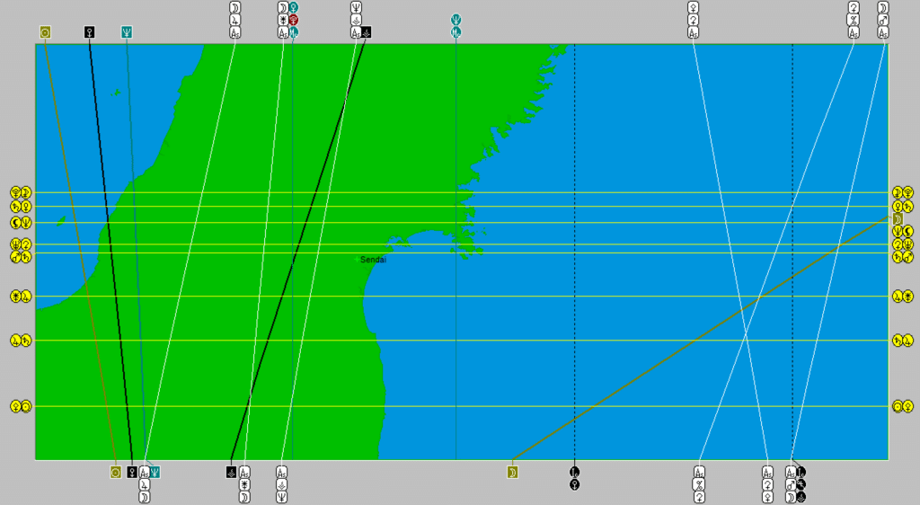 20101222日本冬至図SAミッド