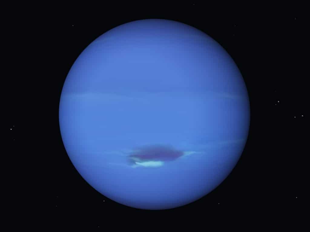 海王星