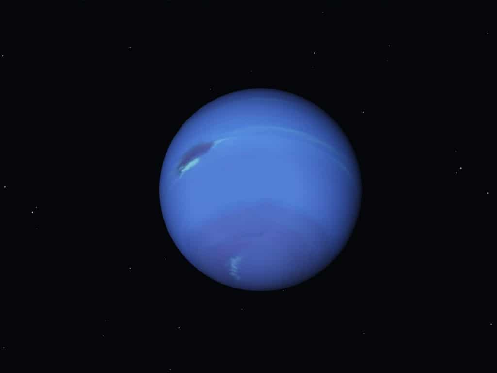 海王星