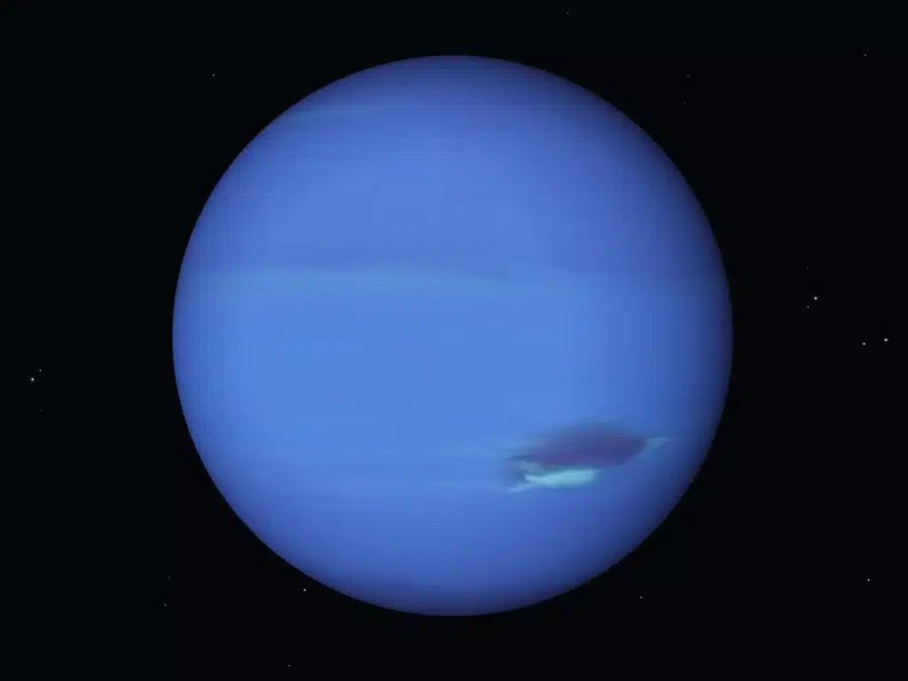 海王星