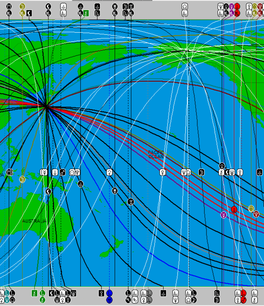 20250120水瓶座太陽マップ