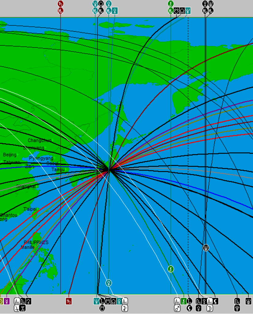 20250210牡牛座ハイジアマップ