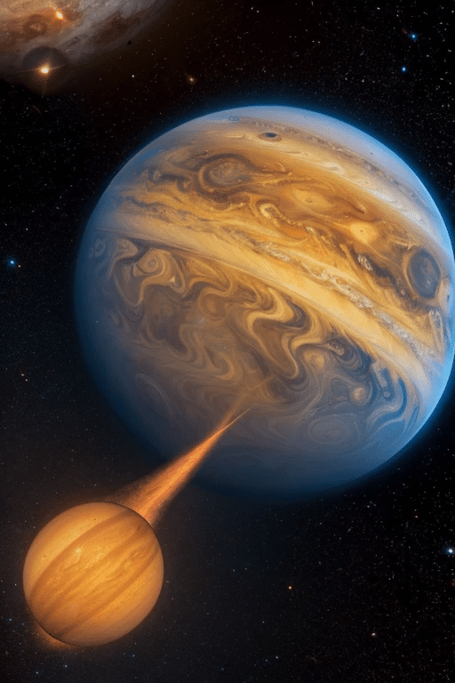 金星