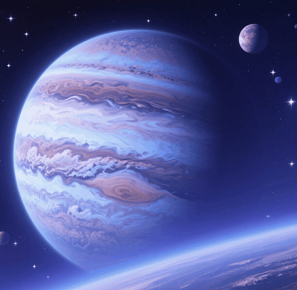 木星