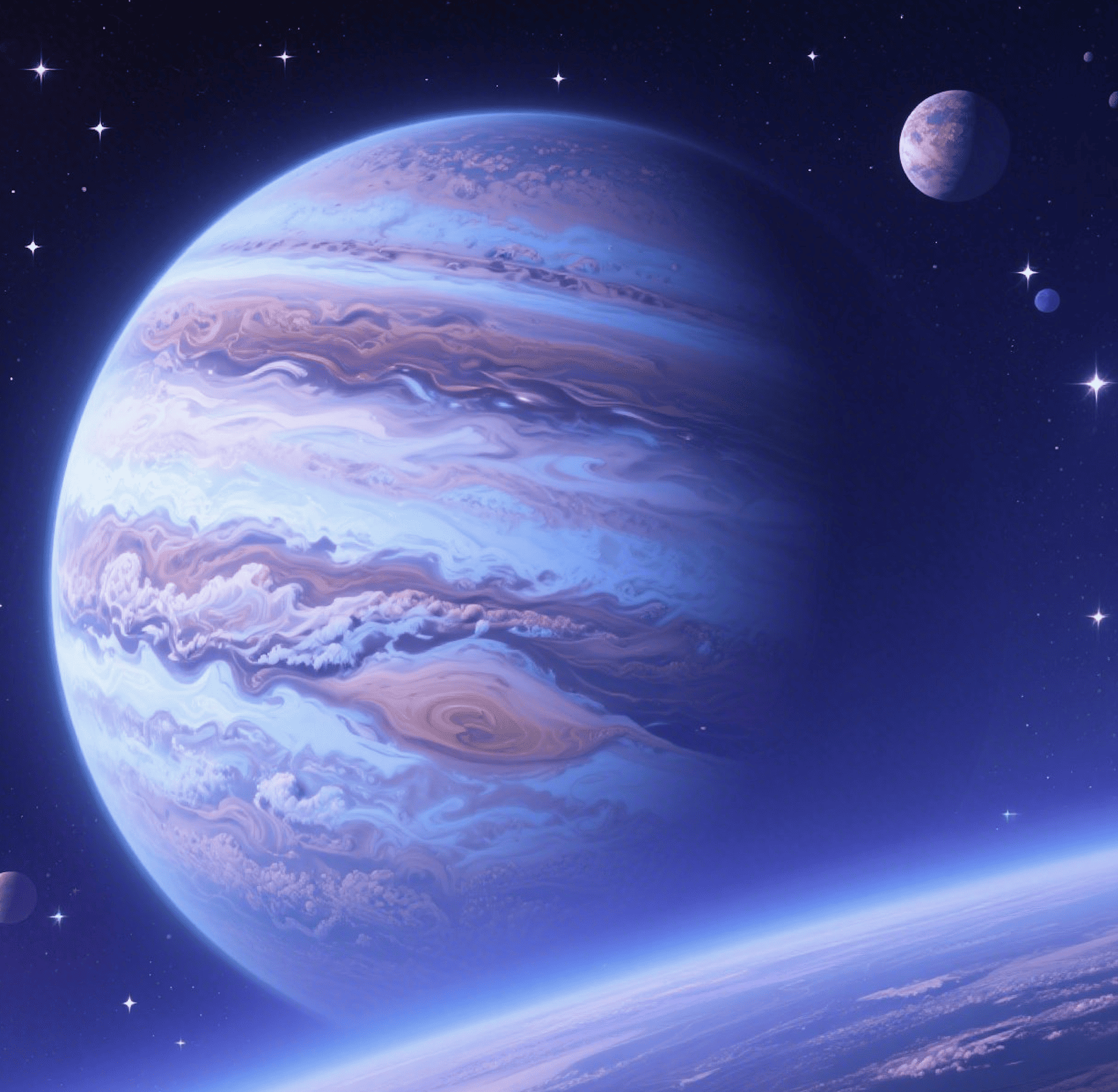 木星