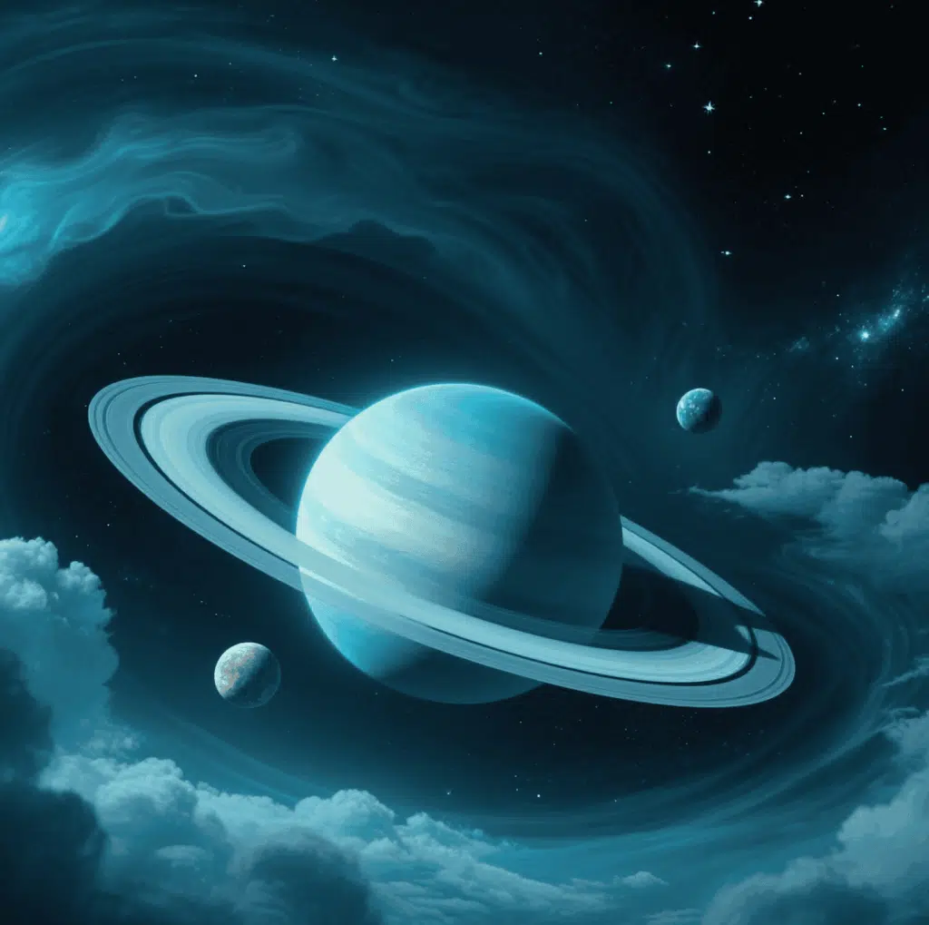 天王星