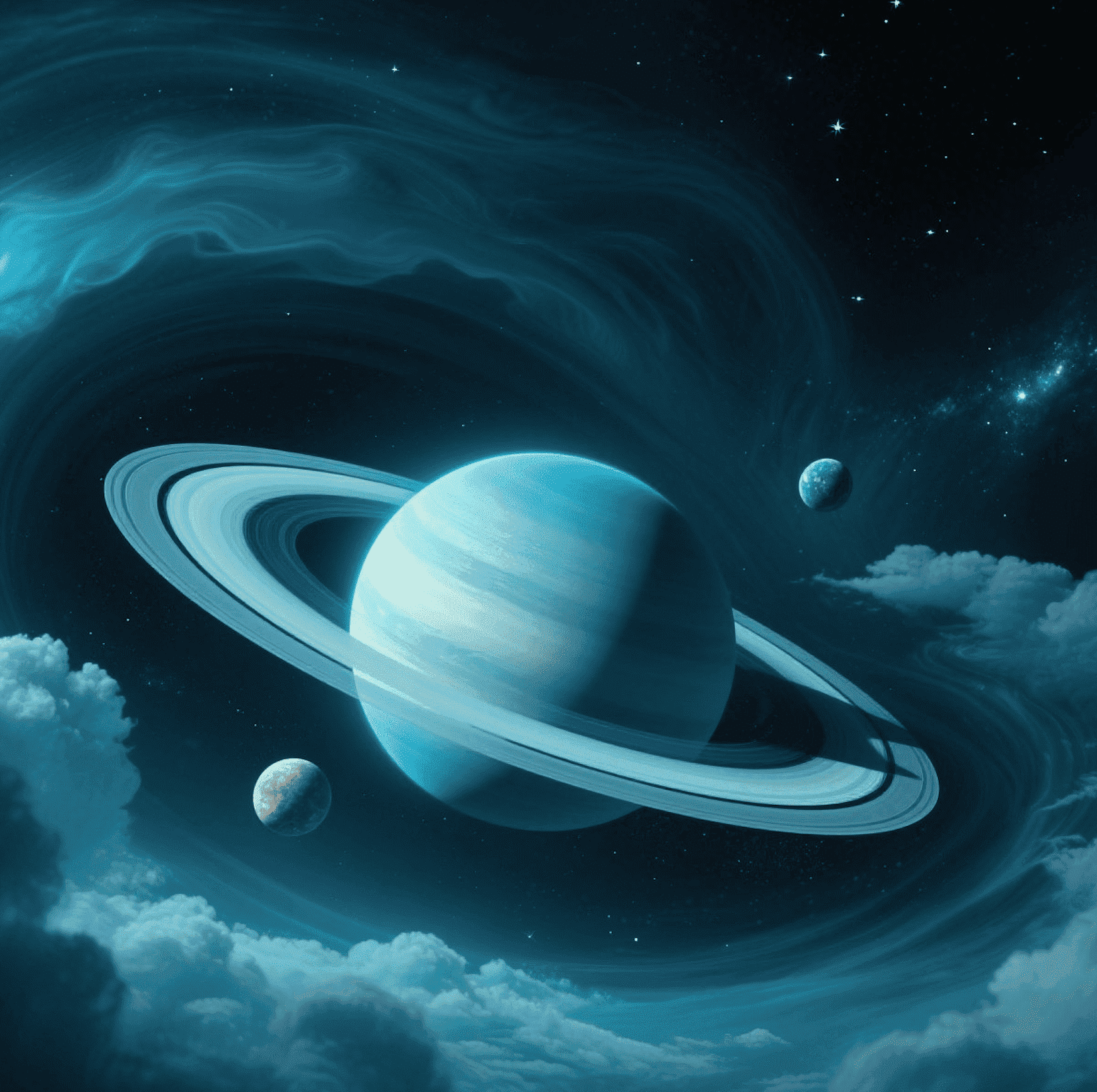 天王星