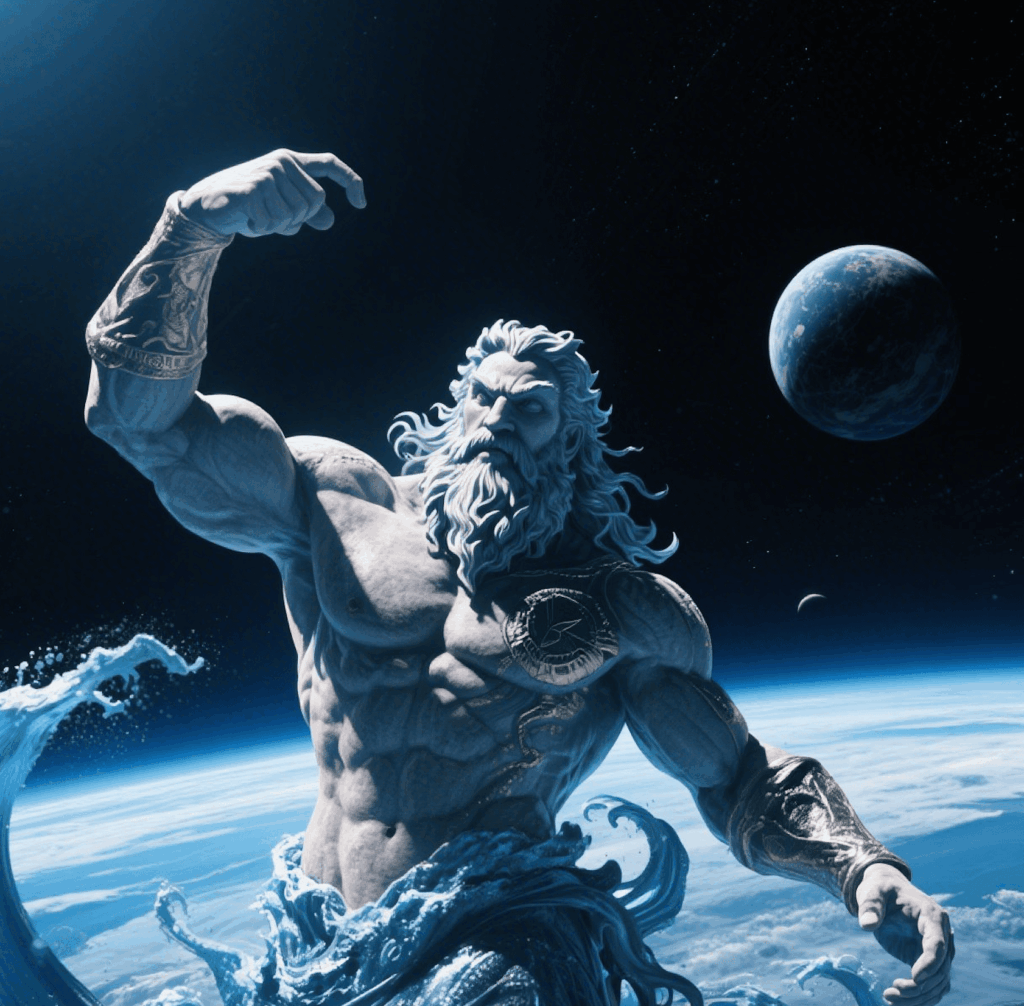 海王星