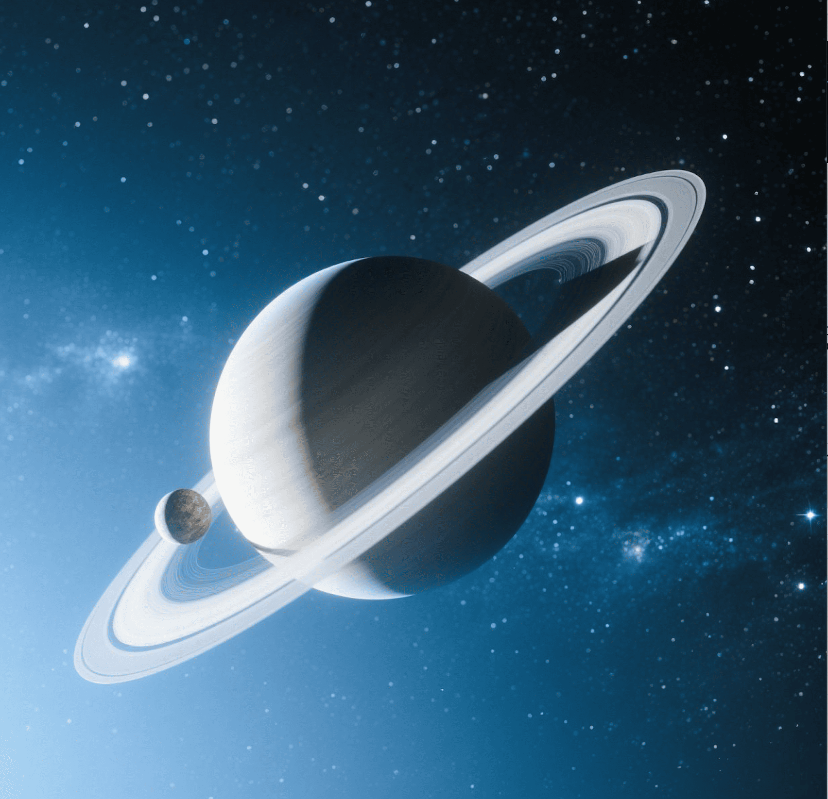 土星