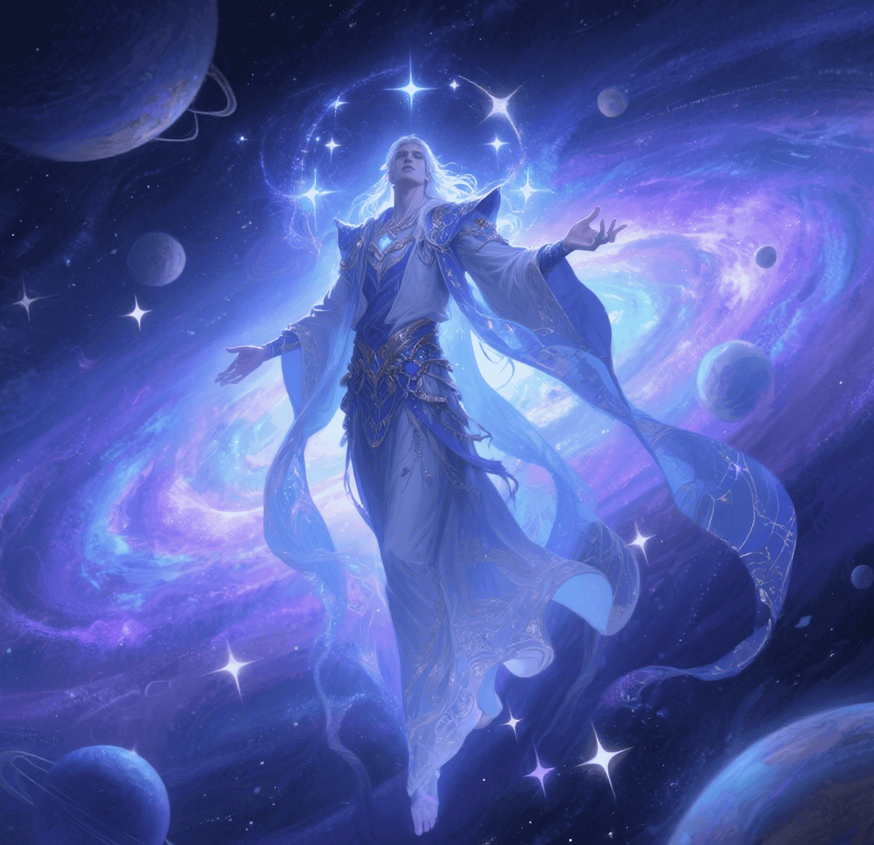 天王星