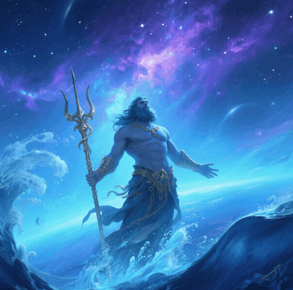 海王星