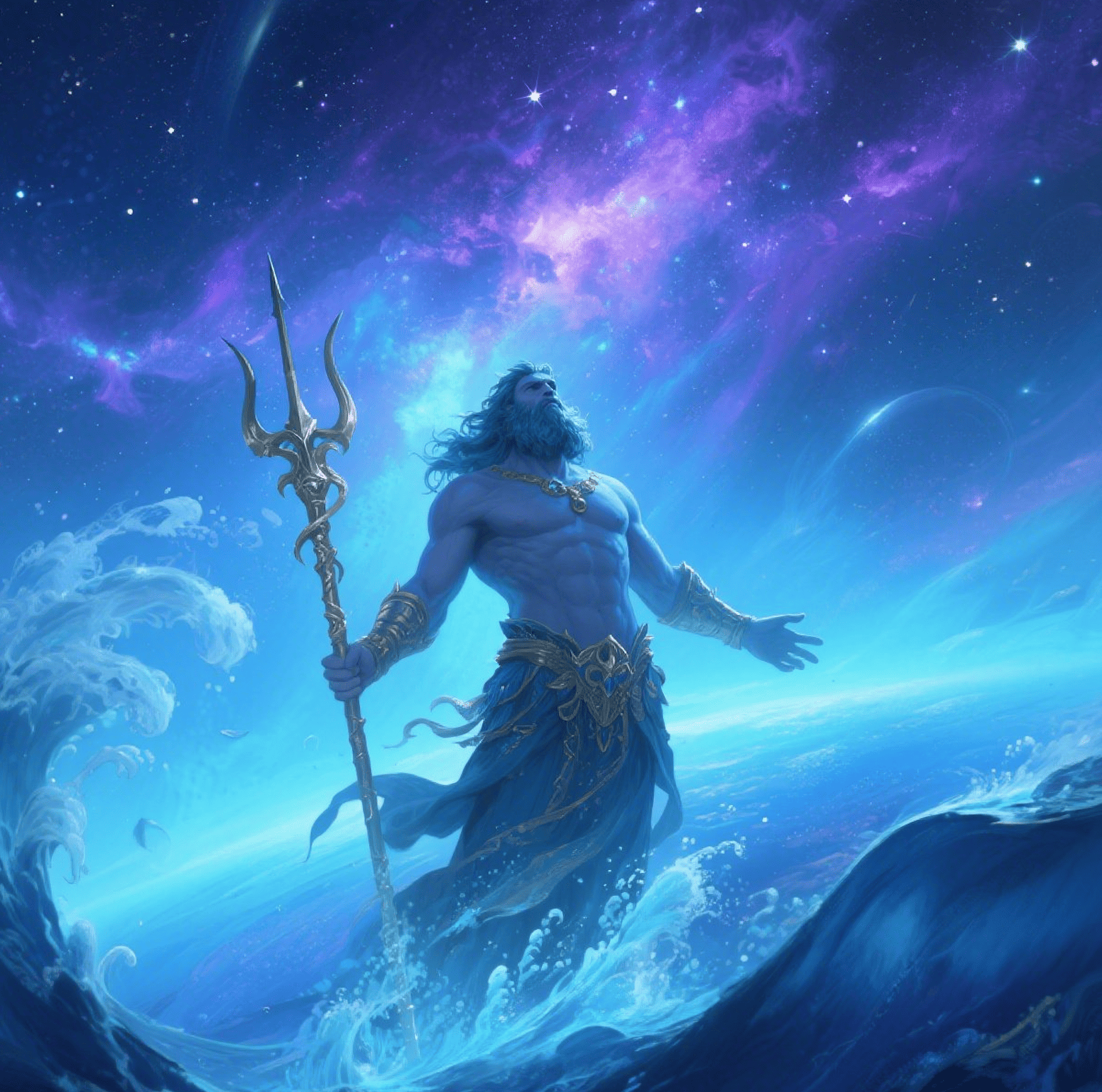 海王星