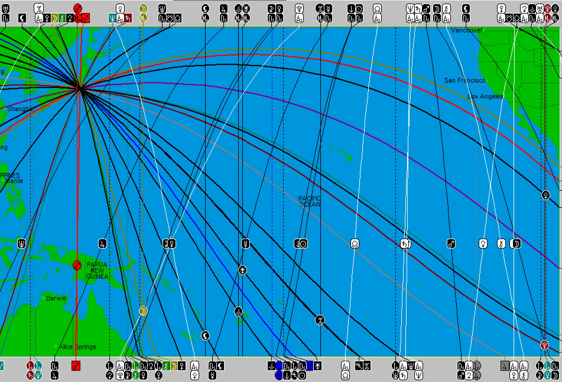 20250828水瓶座冥王星アウトオブバウンズマップ