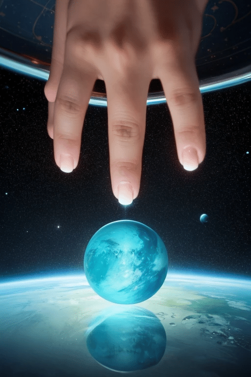 天王星