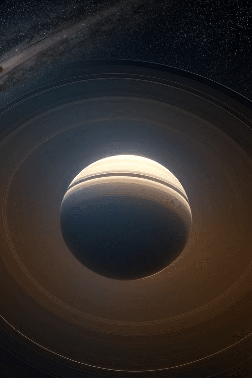 土星