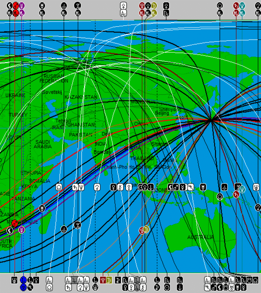 20251029射手座水星マップ