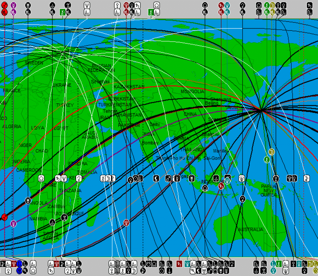 20251104射手座火星マップ