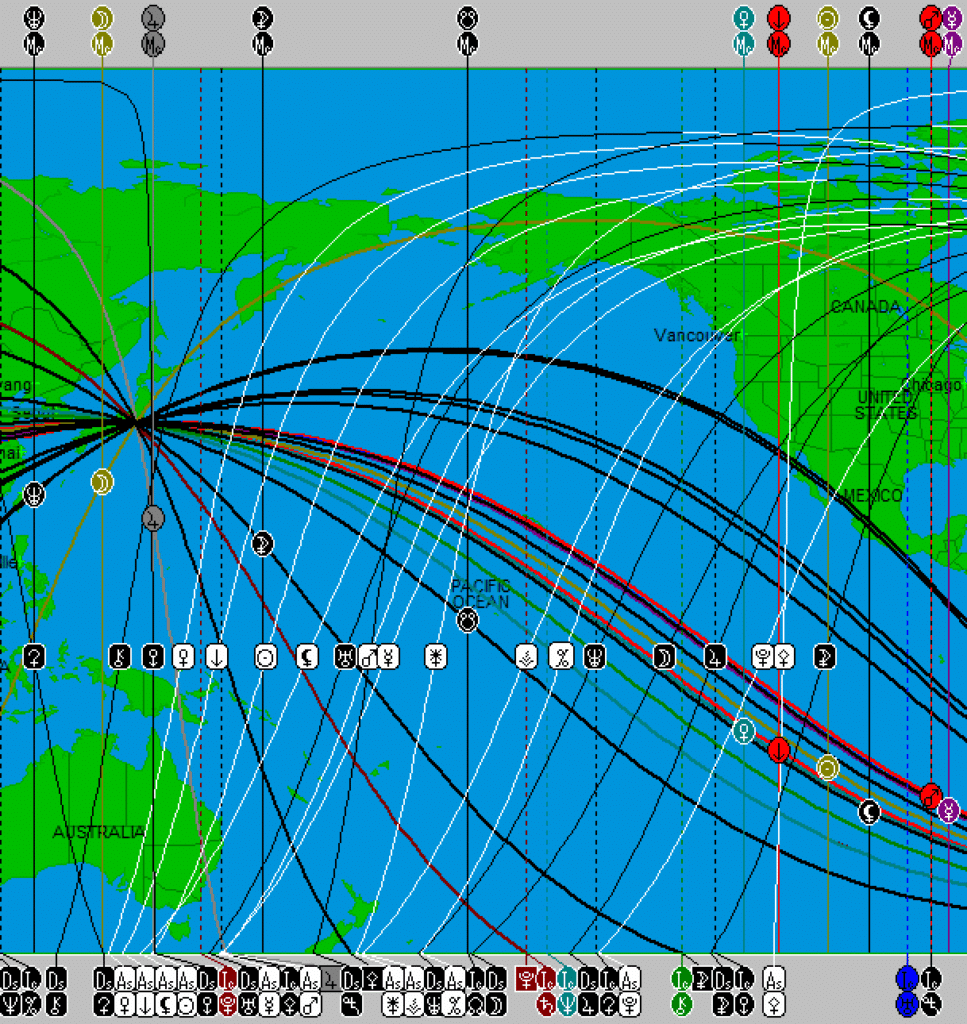 20251110射手座水星逆行マップ