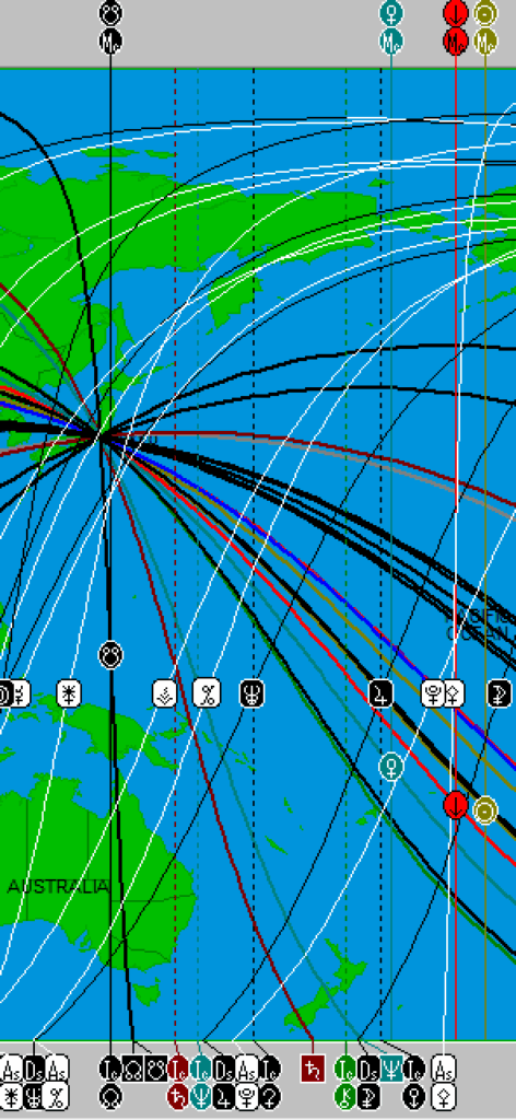 20251107蠍座金星マップ