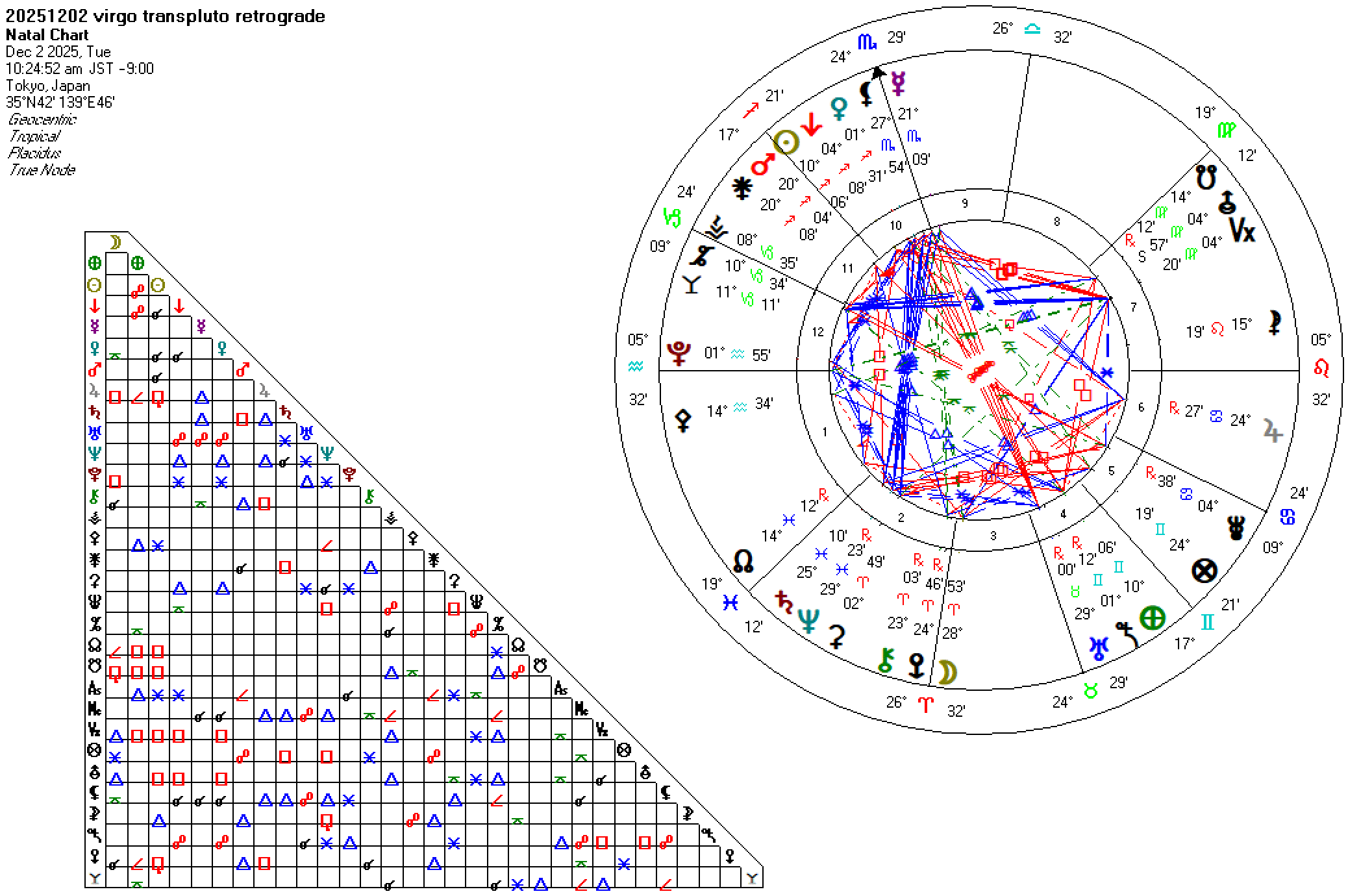 20251202乙女座トランスプルトー逆行