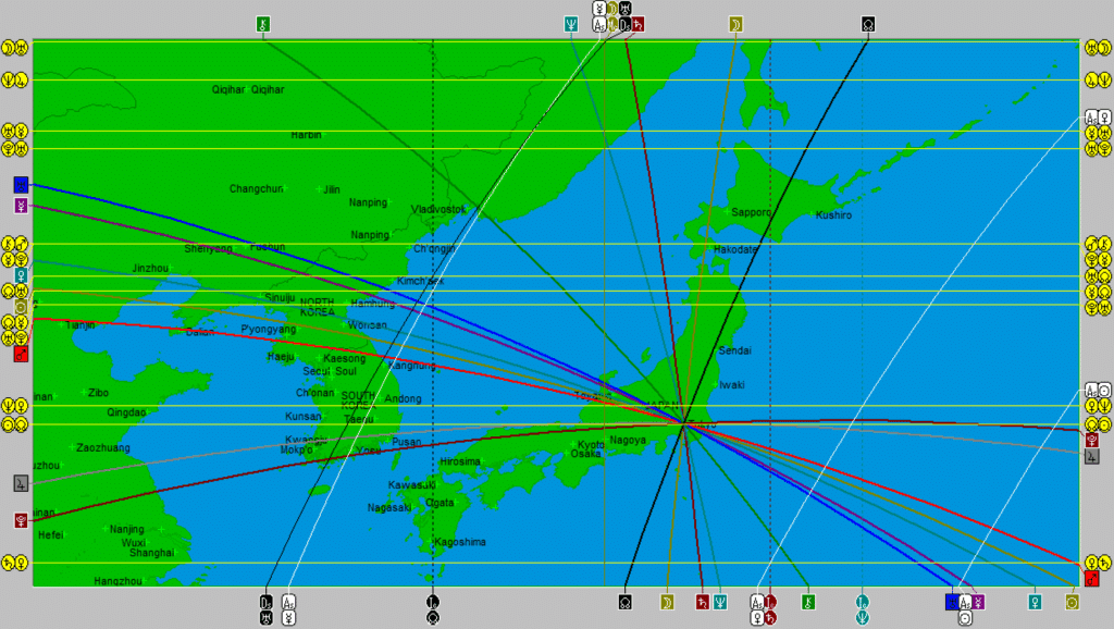 20251212乙女座下弦の月マップ