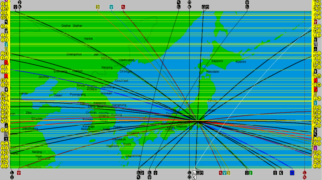 20251228牡羊座上弦の月マップ