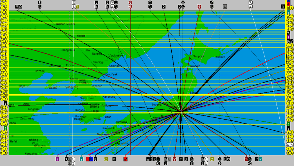 20251128魚座上弦の月マップ