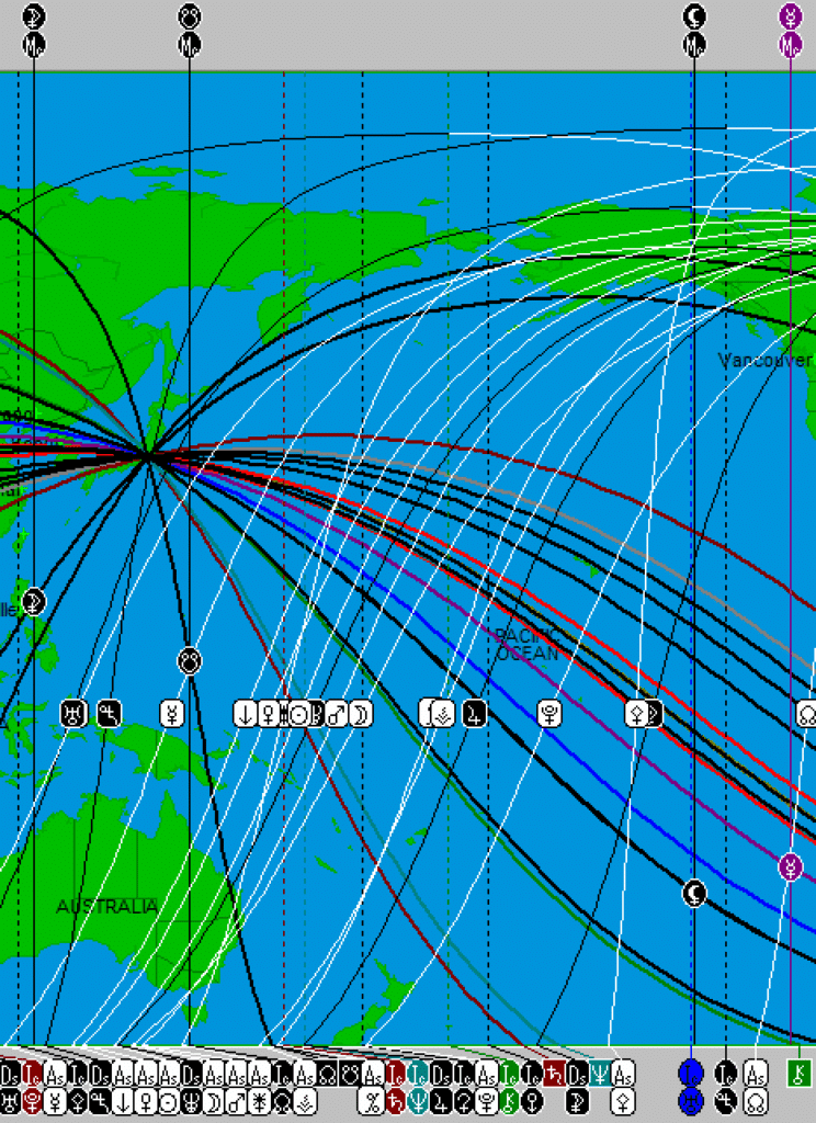 20251221射手座リリスマップ