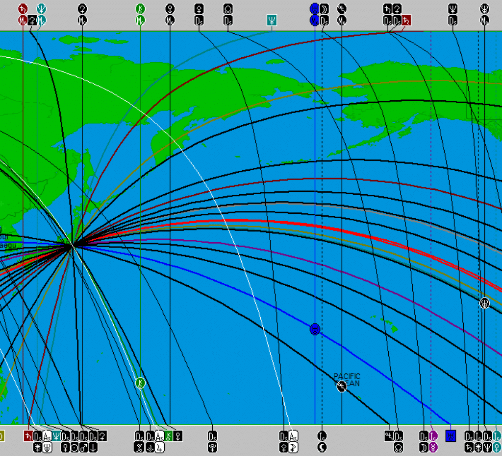 20251226双子座ハイジアマップ