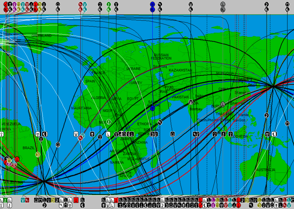 20260121水瓶座水星マップ