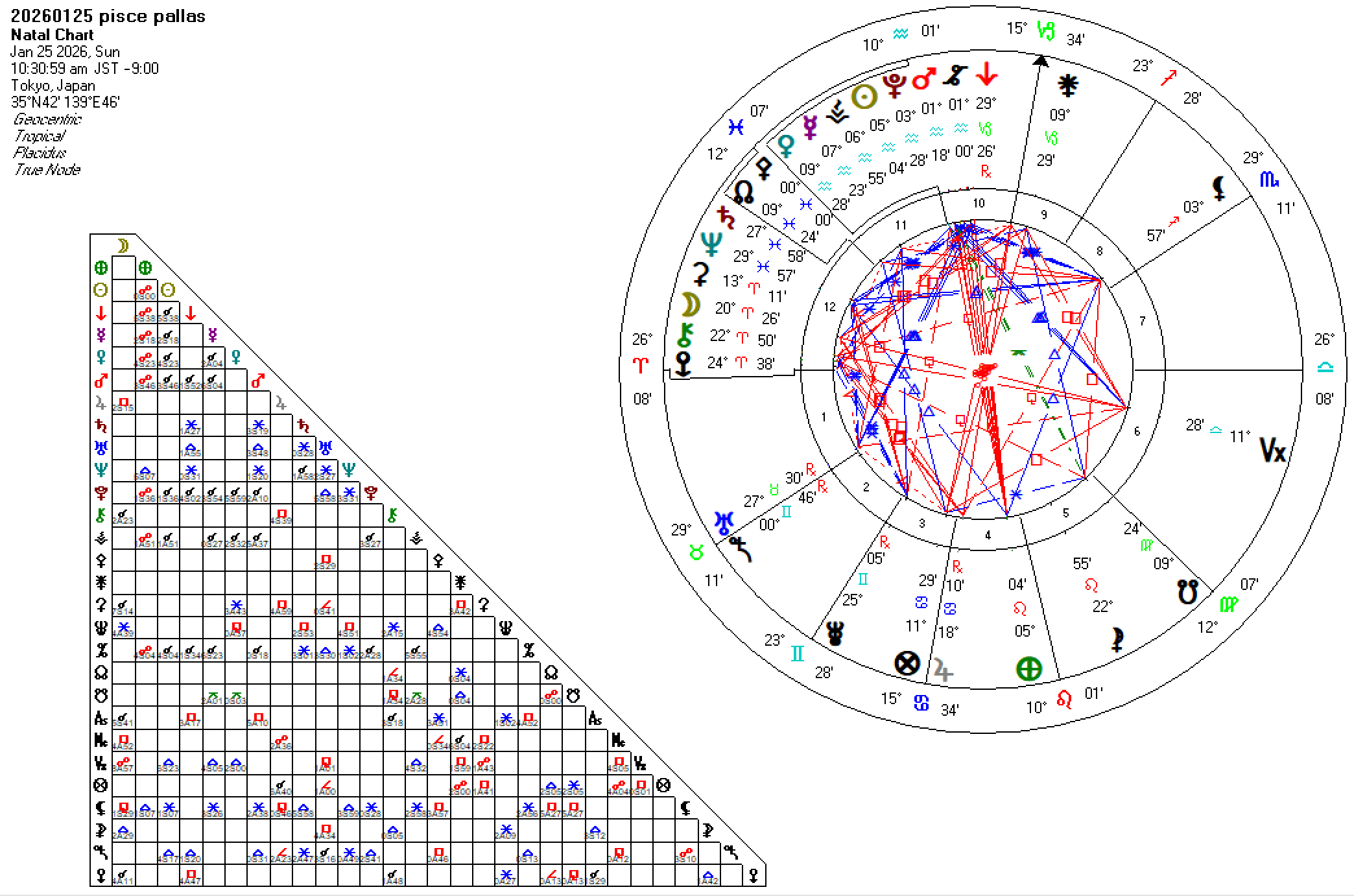 20260125魚座パラス
