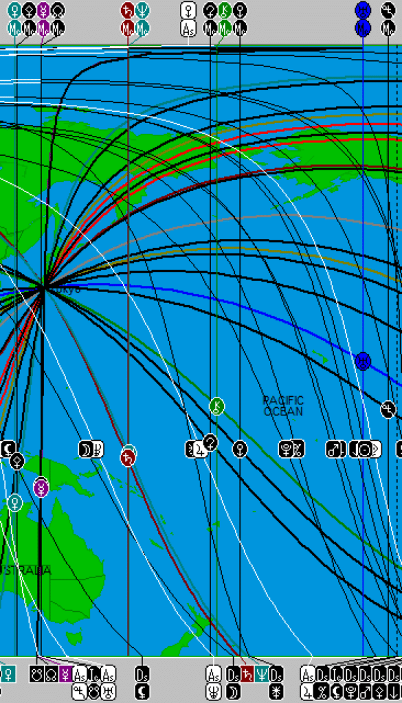 20260212双子座セドナ順行マップ
