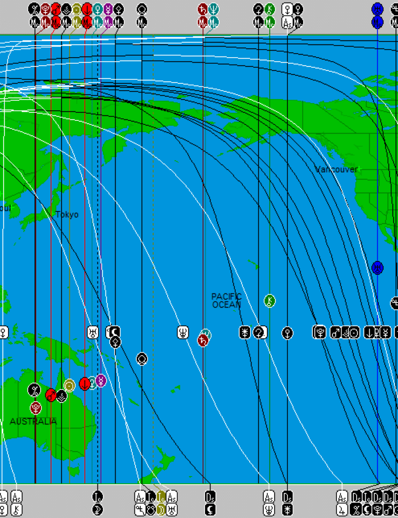 20260204牡牛座天王星順行マップ