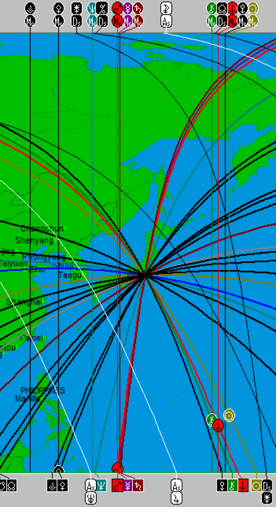 20260420牡牛座太陽マップ