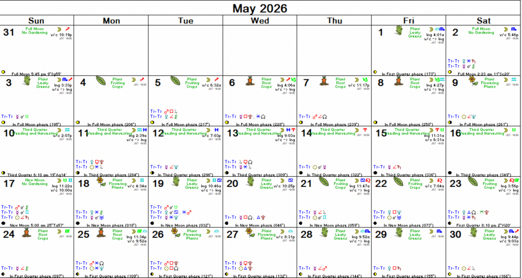 2026年5月