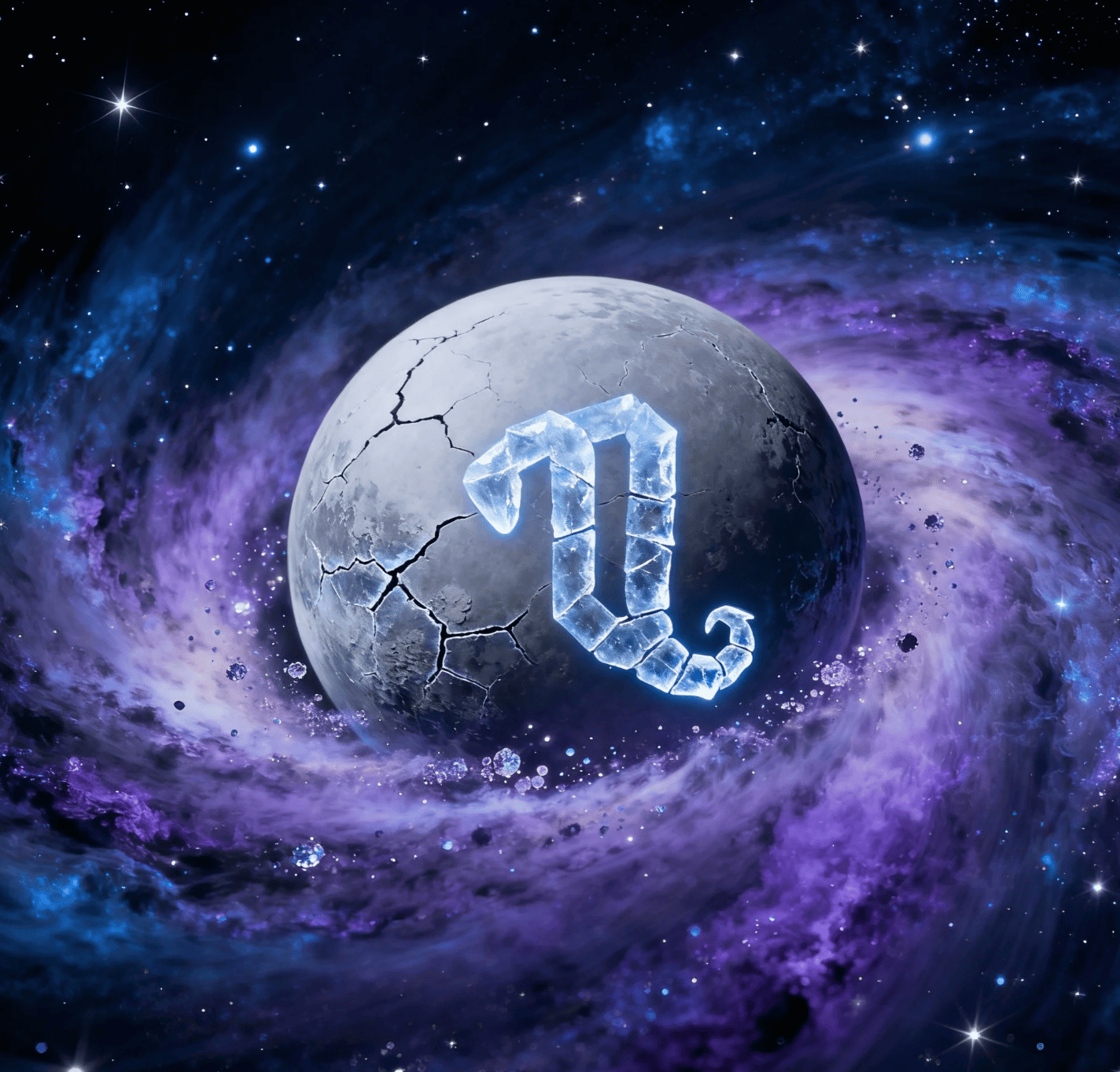 冥王星