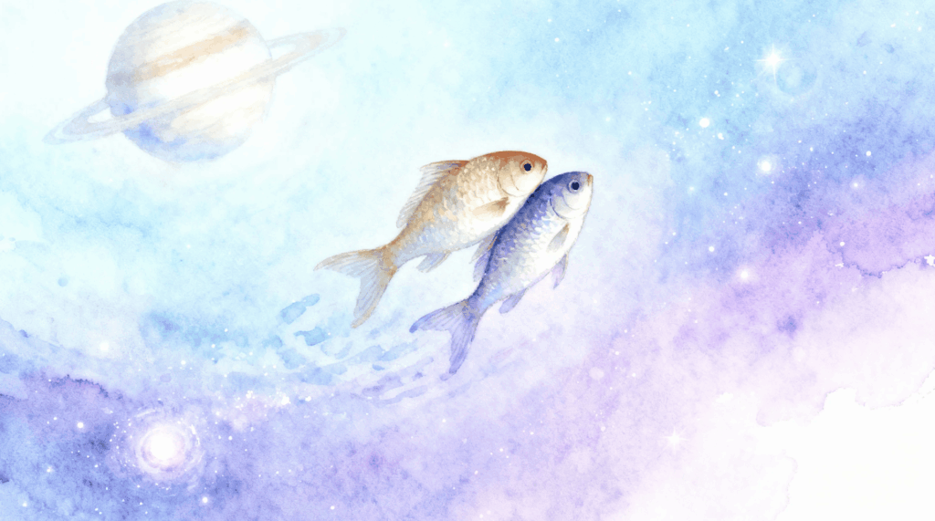 魚座